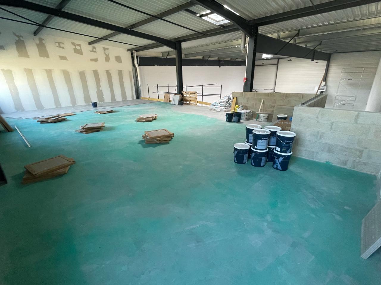 Local d'activité Marines 2017m² Vente local d'activité Marines Val-d'Oise OVACT2313750 10